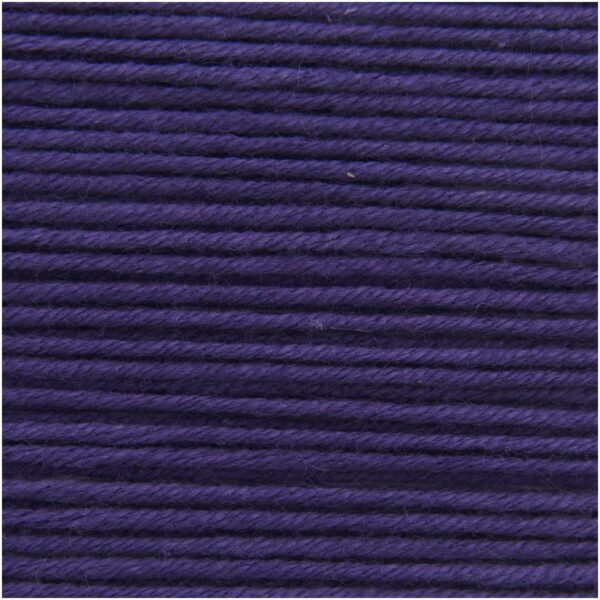 Rico Design Creative Sport dk 50g 145m violett