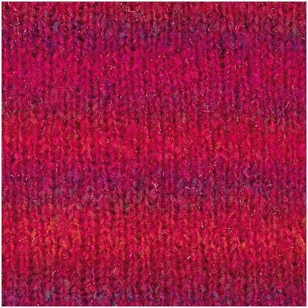 Rico Design Fashion Surprise 50g 85m magenta