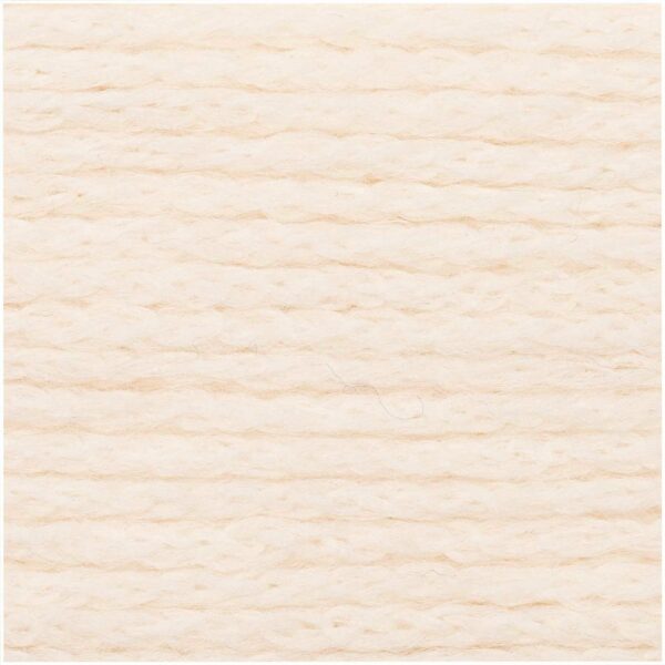 Rico Design Fashion Alpaca Dream 50g 115m creme