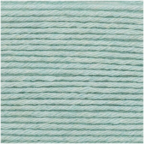 Rico Design Essentials Cashmere Recycled dk 25g 70m mint