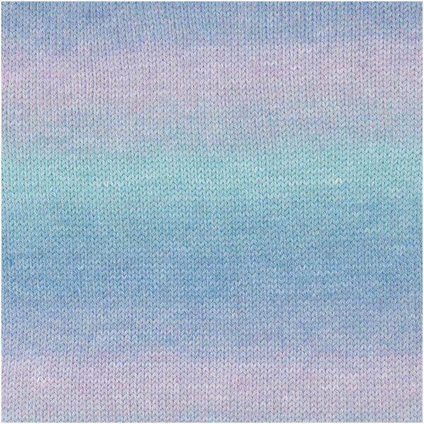 Rico Design Baby Dream dk A Luxury Touch 50g 115m aqua