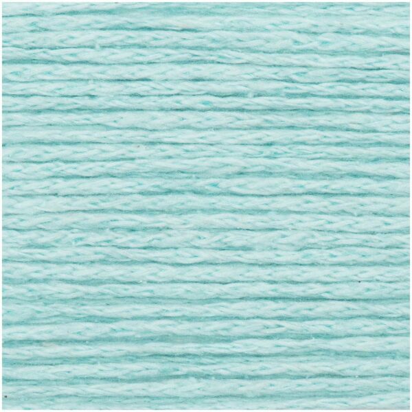 Rico Design Fashion Silk Blend dk 50g 210m mint