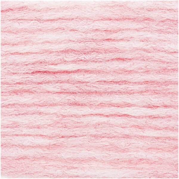 Rico Luxury Alpaca Superfine aran 50g 140m rosa