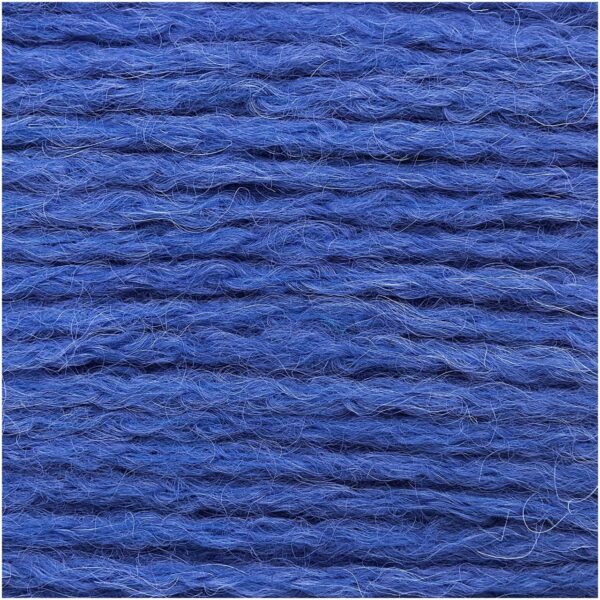 Rico Luxury Alpaca Superfine aran 50g 140m azur