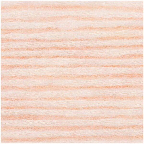 Rico Design Fashion Bisous Chunky - as soft as a kiss 50g 110m rosa