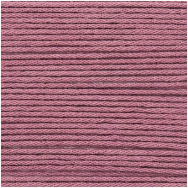 Rico Design Creative Ricorumi dk 25g mauve