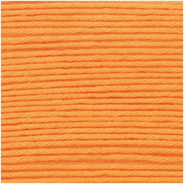 Rico Design Creative Ricorumi dk 25g mandarine