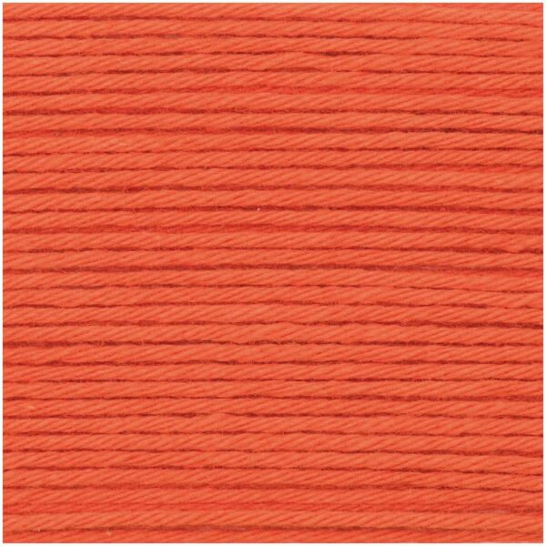 Rico Design Creative Ricorumi dk 25g orange