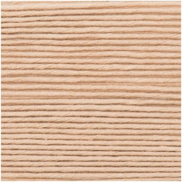 Rico Design Essentials Cotton Silk Cashmere dk 50g beige