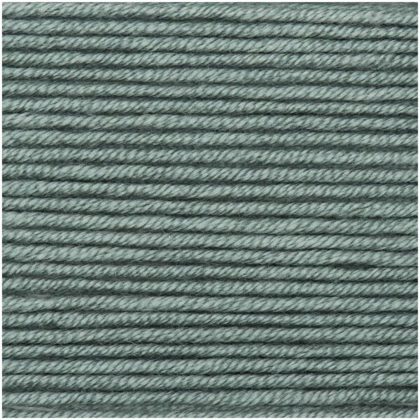 Rico Design Creative Silky Touch dk 100g 220m patina