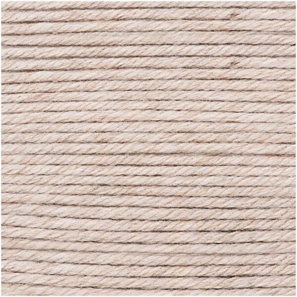 Rico Design Essentials Mega Wool chunky 100g 125m natur