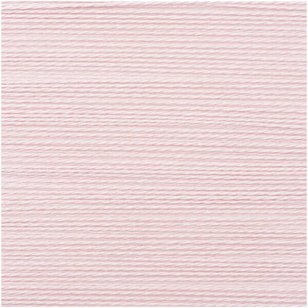 Rico Design Luxury Lace 25g 200m rosa