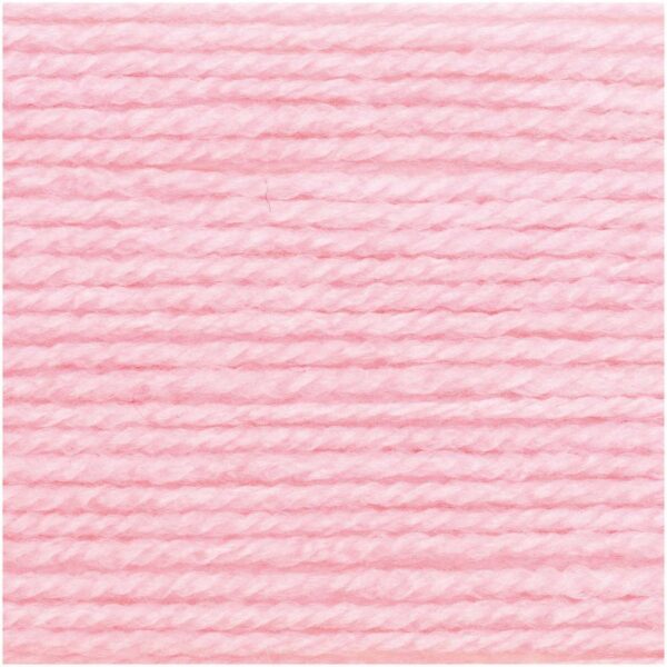 Rico Design Basic Soft Acryl dk 50g 155m rosa