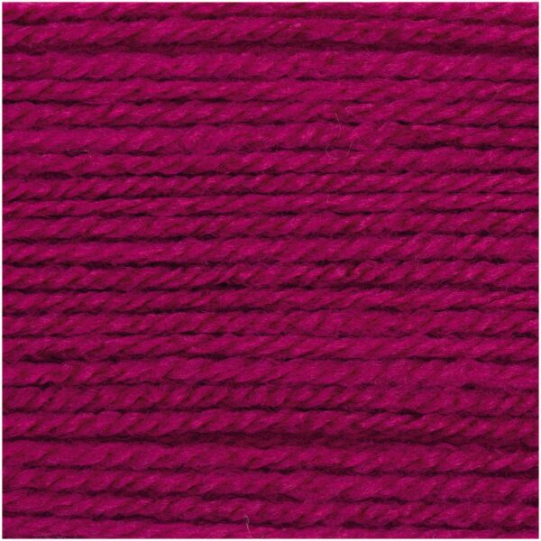 Rico Design Basic Soft Acryl dk 50g 155m pink