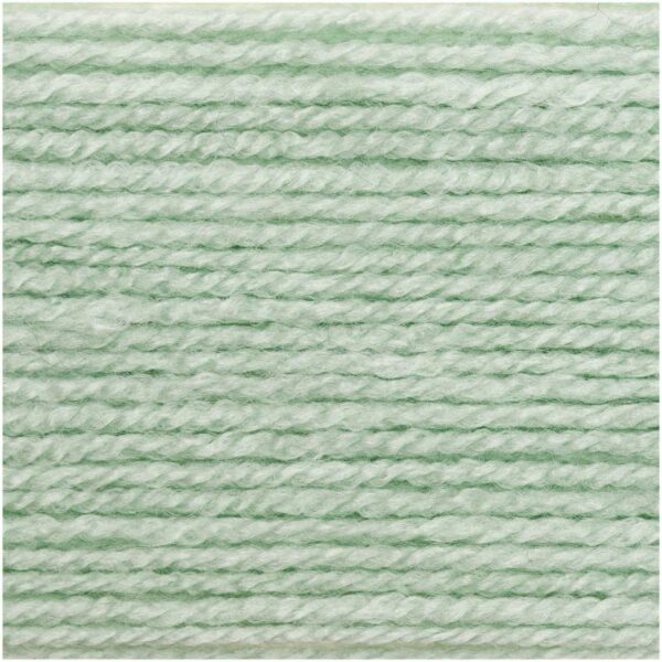 Rico Design Basic Soft Acryl dk 50g 155m mint