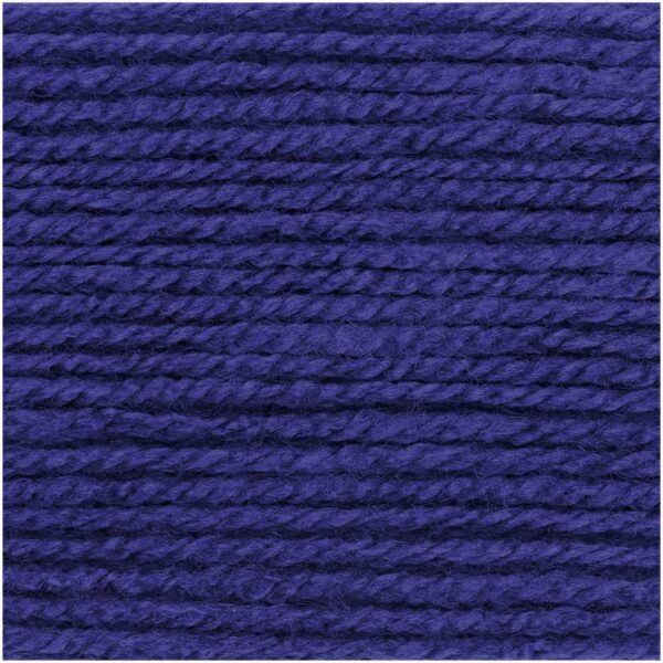 Rico Design Basic Soft Acryl dk 50g 155m royalblau