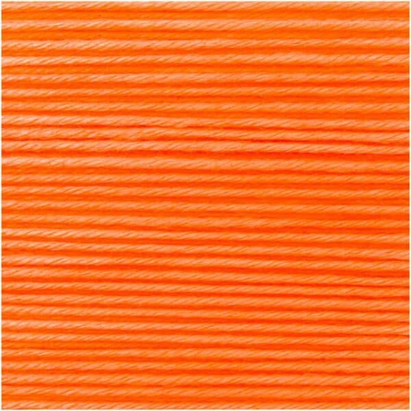 Rico Design Creative Ricorumi Neon dk 25g neon-orange