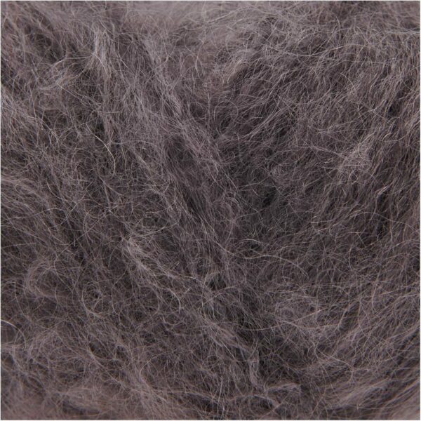 Rico Design Fashion Mohair Merino Chunky 50g 100m anthrazit