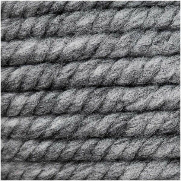 Rico Design Creative XXL 1000g 160m grau