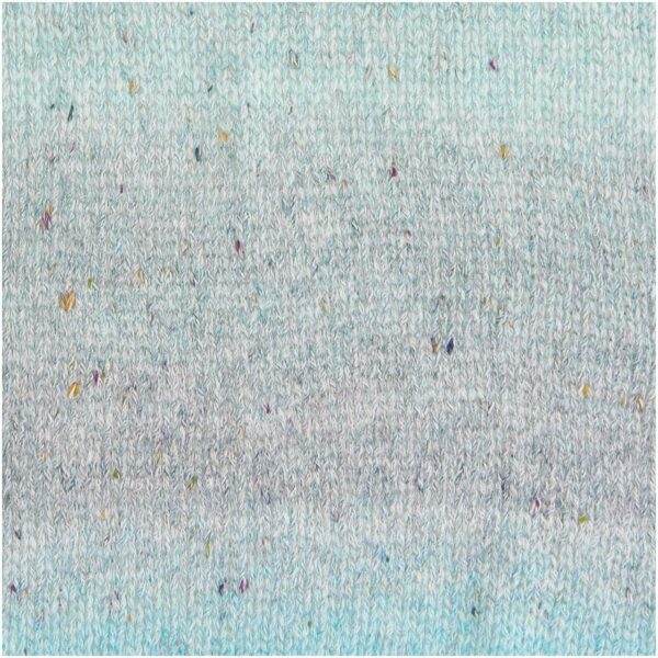 Rico Design Fashion Cotton Light & Long Tweed dk 50g 185m smaragd