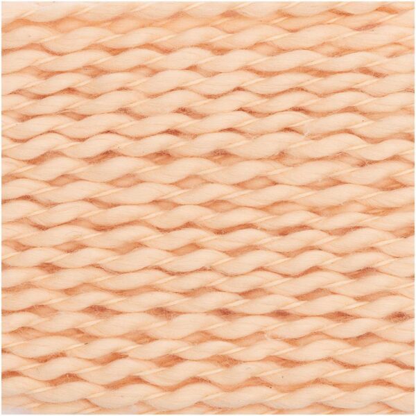 Rico Design Creative So Cool + So Soft Cotton chunky 100g 100m buttercreme