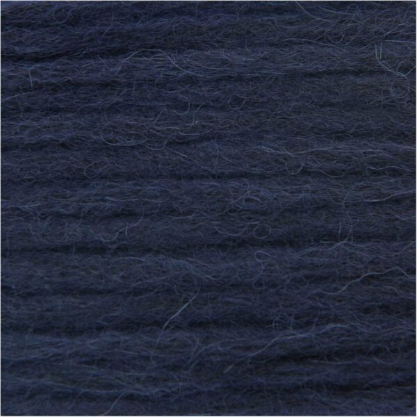 Rico Design Luxury Baby Alpaca & Merino chunky - Madly in Love 50g 130m marine