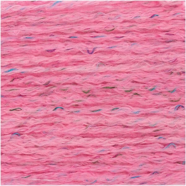 Rico Design Fashion Cottony 50g 200m pink