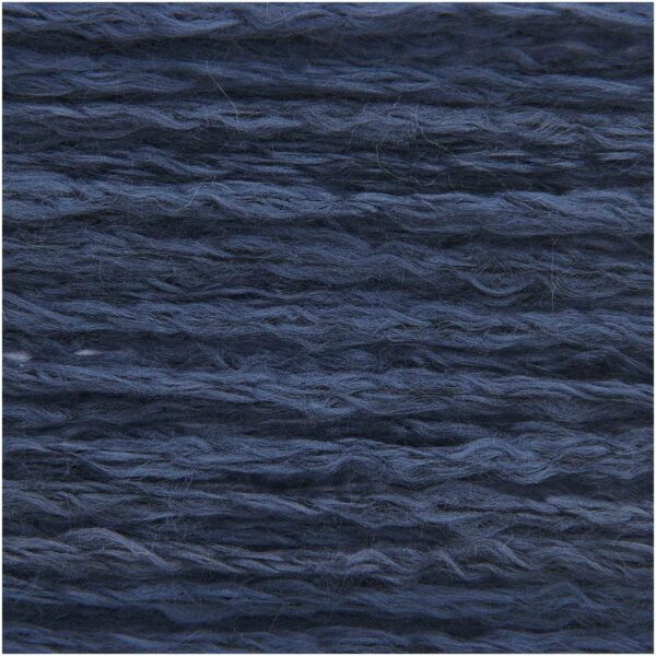 Rico Design Fashion Cottony 50g 200m marine uni