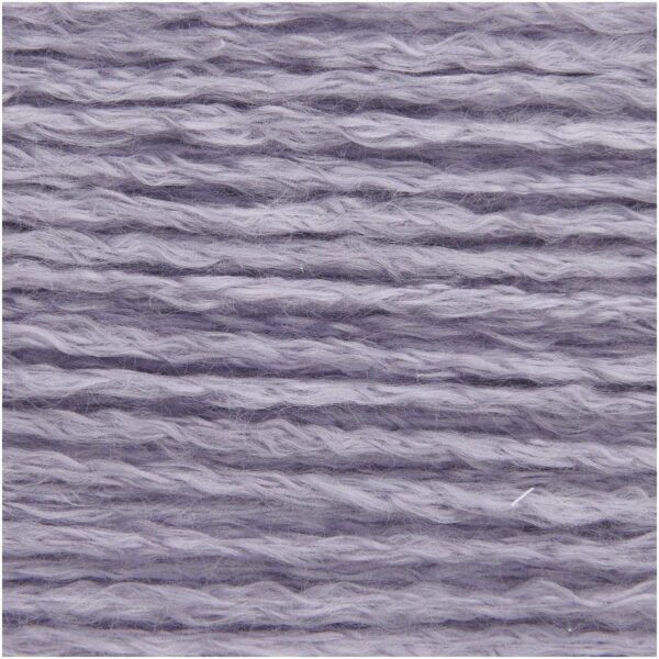 Rico Design Fashion Cottony 50g 200m lavendel uni