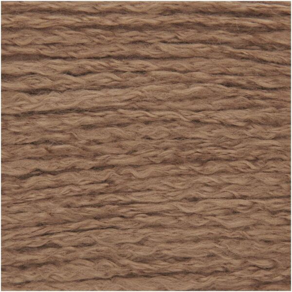 Rico Design Fashion Cottony 50g 200m taupe uni