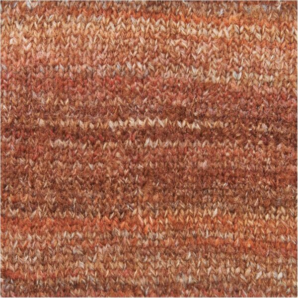 Rico Design Creative Mohair Melange 50g 60m rost