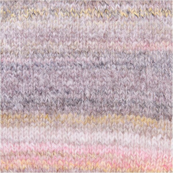 Rico Design Creative Mohair Melange 50g 60m pastell