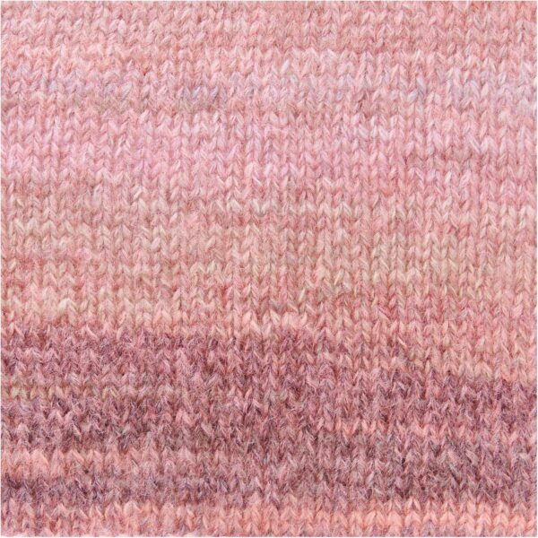 Rico Design Creative Mohair Melange 50g 60m rosa