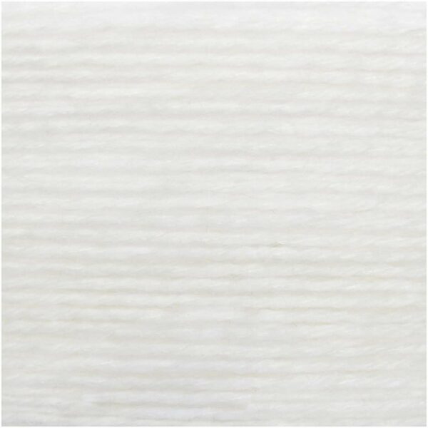 Rico Design Luxury Crazy Composition aran 50g 115m creme