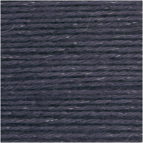 Rico Design Luxury Crazy Composition aran 50g 115m marine