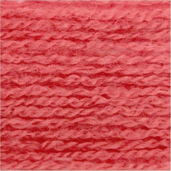 Rico Design Luxury OMG 50g 150m rot