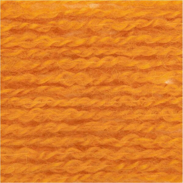 Rico Design Luxury OMG 50g 150m orange