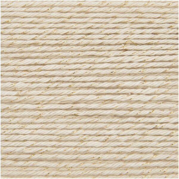 Rico Design Ricorumi Twinkly Twinkly dk 25g beige