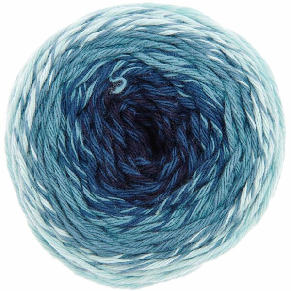 Rico Design Ricorumi Spin Spin dk 50g blau