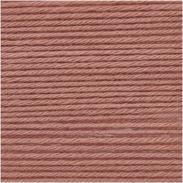 Rico Design Essentials Fine Fine Merino 50g 200m mauve