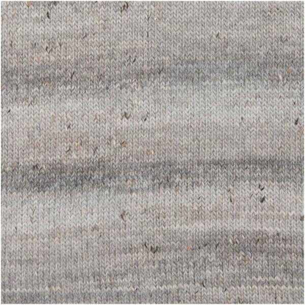 Rico Design Creative Alpaca Melange aran 50g 95m grau