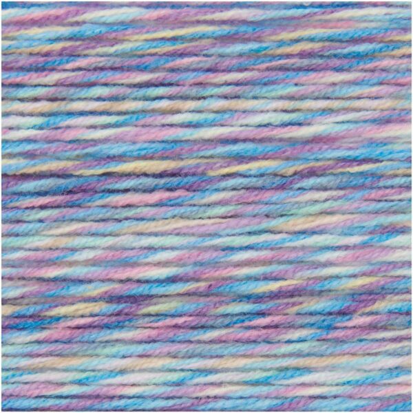 Rico Design Creative Summer Sprinkles 100g 320m sky