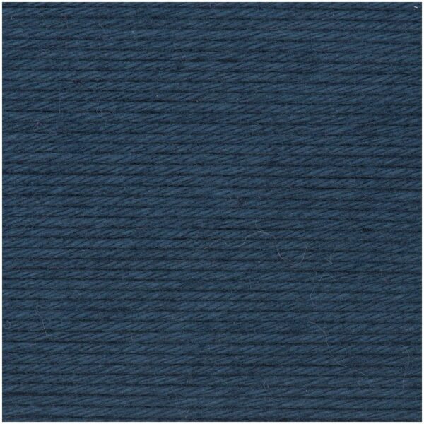 Rico Design Baby Cotton Soft dk 50g 125m marine