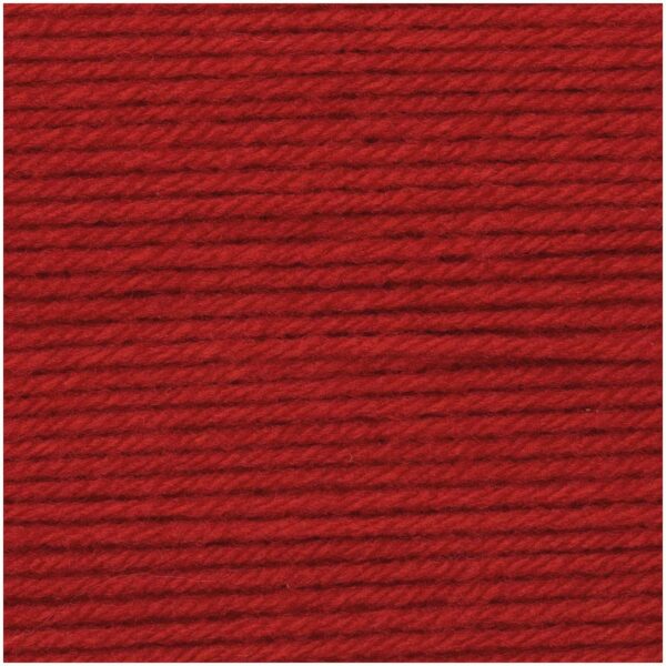 Rico Design Baby Classic dk 50g 165m rot