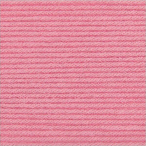 Rico Design Baby Classic dk 50g 165m pink