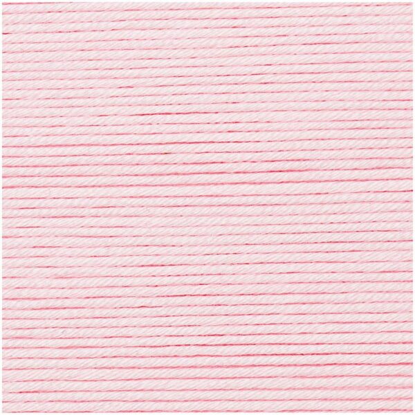 Rico Design Essentials Cotton dk 50g 120m rose