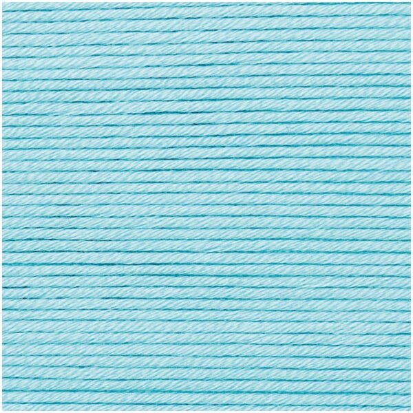 Rico Design Essentials Cotton dk 50g 120m aquamarin