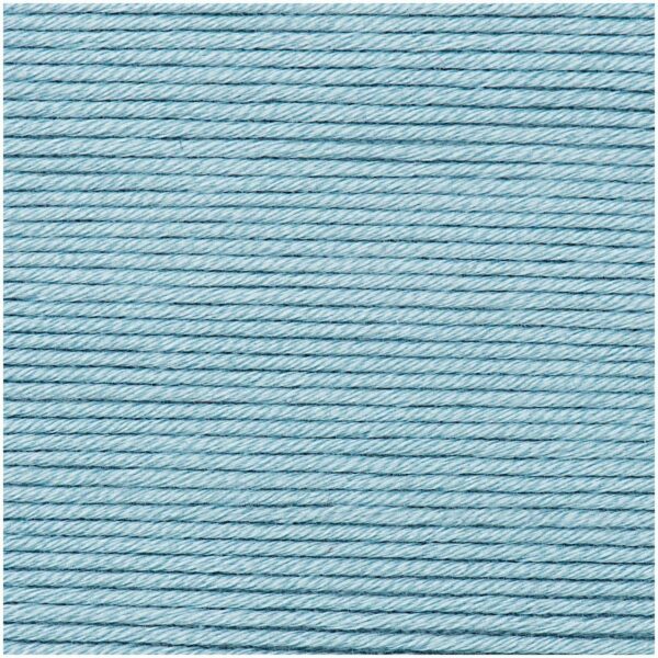 Rico Design Essentials Cotton dk 50g 120m aqua