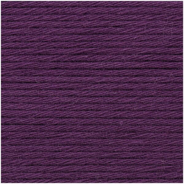 Rico Design Creative Cotton aran 50g 85m kardinal