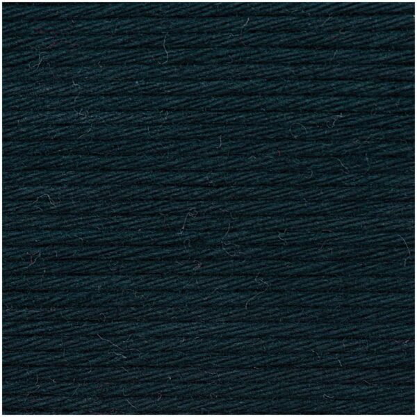 Rico Design Creative Cotton aran 50g 85m marine